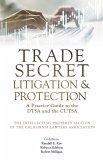 Trade Secret Litigation and Protection: A Practice Guide to the DTSA and the CUTSA (eBook, ePUB)