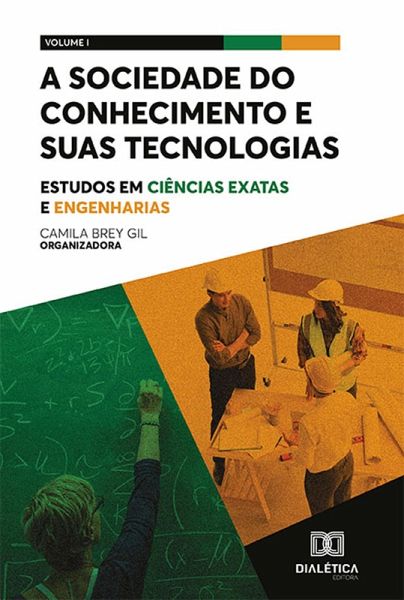 A sociedade do conhecimento e suas tecnologias (eBook, ePUB) A sociedade do conhecimento e suas tecnologias (eBook, ePUB)