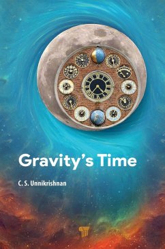 Cover Gravity's Time (eBook, PDF)