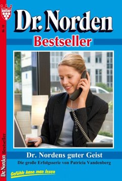 Cover Dr. Nordens guter Geist (eBook, ePUB)