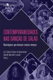 Contemporaneidades nas danças de salão (eBook, ePUB)