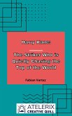 Harry Kane: The Striker Who Is Quietly Chasing The Top Of The World (eBook, ePUB)