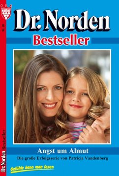 Cover Angst um Almut (eBook, ePUB)