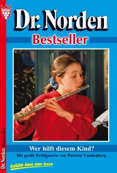 Cover Wer hilft diesem Kind (eBook, ePUB)
