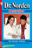 Dr. Norden Bestseller 26 - Arztroman (eBook, ePUB)