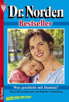 Cover Was geschieht mit Daniela? (eBook, ePUB)