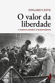 O valor da liberdade (eBook, ePUB)