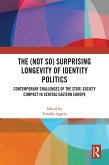 The (Not So) Surprising Longevity of Identity Politics (eBook, PDF)