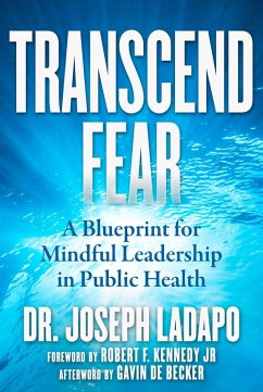 Cover Transcend Fear (eBook, ePUB)