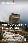 Why Vulnerability Still Matters (eBook, ePUB)