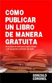 Cómo publicar un libro de manera gratuita (eBook, ePUB)