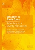 Education in South Korea (eBook, PDF)