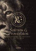 Bíblia Contexto - Salmos & Provérbios - Leão (eBook, ePUB)