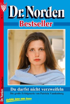 Cover Du darfst nicht verzweifeln (eBook, ePUB)