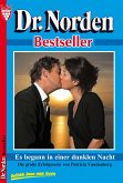 Dr. Norden Bestseller 54 - Arztroman (eBook, ePUB)