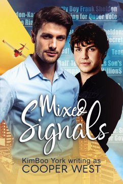 Mixed Signals (eBook, ePUB) - West, Cooper; York, KimBoo