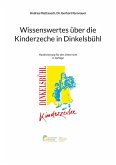 Wissenswertes über die Kinderzeche in Dinkelsbühl (eBook, ePUB)