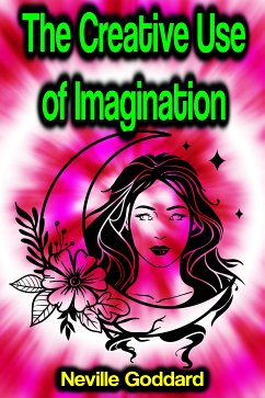 Cover The Creative Use of Imagination (eBook, ePUB)