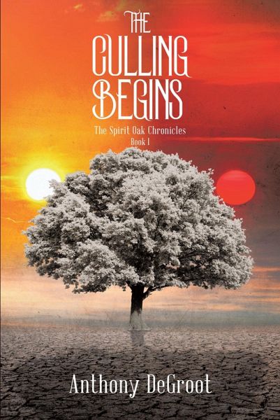 The Culling Begins (eBook, ePUB) The Culling Begins (eBook, ePUB)