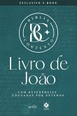 Bíblia Contexto - Livro de João (eBook, ePUB) Bíblia Contexto - Livro de João (eBook, ePUB)