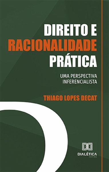 Direito e racionalidade prática (eBook, ePUB) Direito e racionalidade prática (eBook, ePUB)
