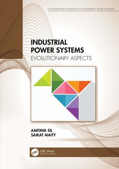 Cover Industrial Power Systems (eBook, PDF)