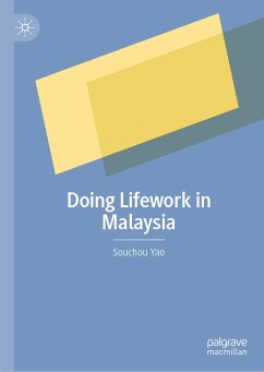 Doing Lifework in Malaysia (eBook, PDF) - Yao, Souchou