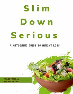 Cover Slim Down Serious (eBook, ePUB)