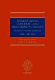 International Copyright and Neighbouring Rights (eBook, ePUB)