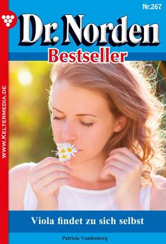 Cover Viola findet zu sich selbst (eBook, ePUB)