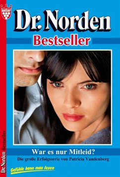 Cover War es nur Mitleid? (eBook, ePUB)