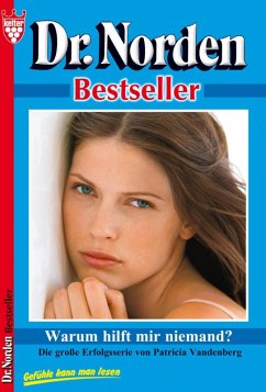 Cover Warum hilft mir niemand? (eBook, ePUB)