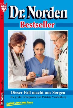 Cover Dieser Fall macht uns Sorgen (eBook, ePUB)