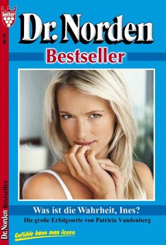 Cover Was ist die Wahrheit, Ines? (eBook, ePUB)