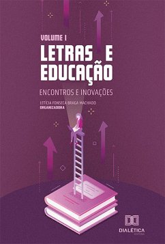 Cover Letras e educação (eBook, ePUB)