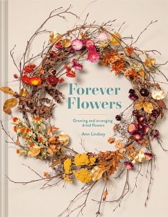 Forever Flowers (eBook, ePUB) - Lindsay, Ann