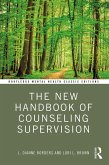 The New Handbook of Counseling Supervision (eBook, PDF)
