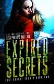 Expired Secrets (Last Chance County, #2) (eBook, ePUB)