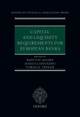 Capital and Liquidity Requirements for European Banks (eBook, PDF)