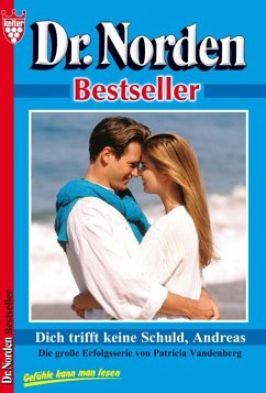 Cover Dich trifft keine Schuld, Andreas (eBook, ePUB)