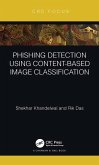 Phishing Detection Using Content-Based Image Classification (eBook, ePUB)