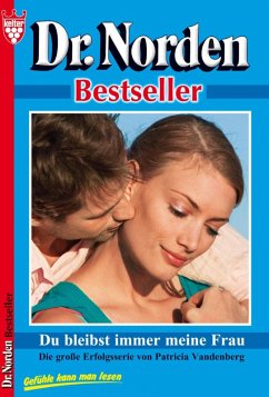Cover Du bleibst immer meine Frau (eBook, ePUB)
