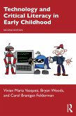 Technology and Critical Literacy in Early Childhood (eBook, ePUB)