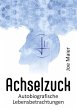 Achselzuck (eBook, ePUB) - Bild 1