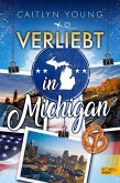 Verliebt in Michigan (eBook, ePUB)