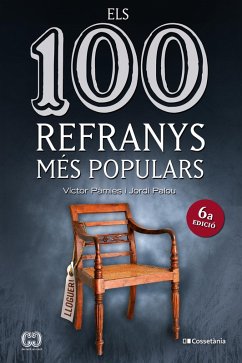 Els 100 refranys més populars (eBook, ePUB) - Palou, Jordi; Pàmies, Víctor
