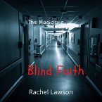 Blind Faith (The Magicians, #1) (eBook, ePUB)