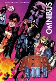 Hero 9 to 5 (eBook, ePUB)