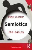 Semiotics: The Basics (eBook, PDF)