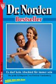 Es darf kein Abschied für immer sein (eBook, ePUB)